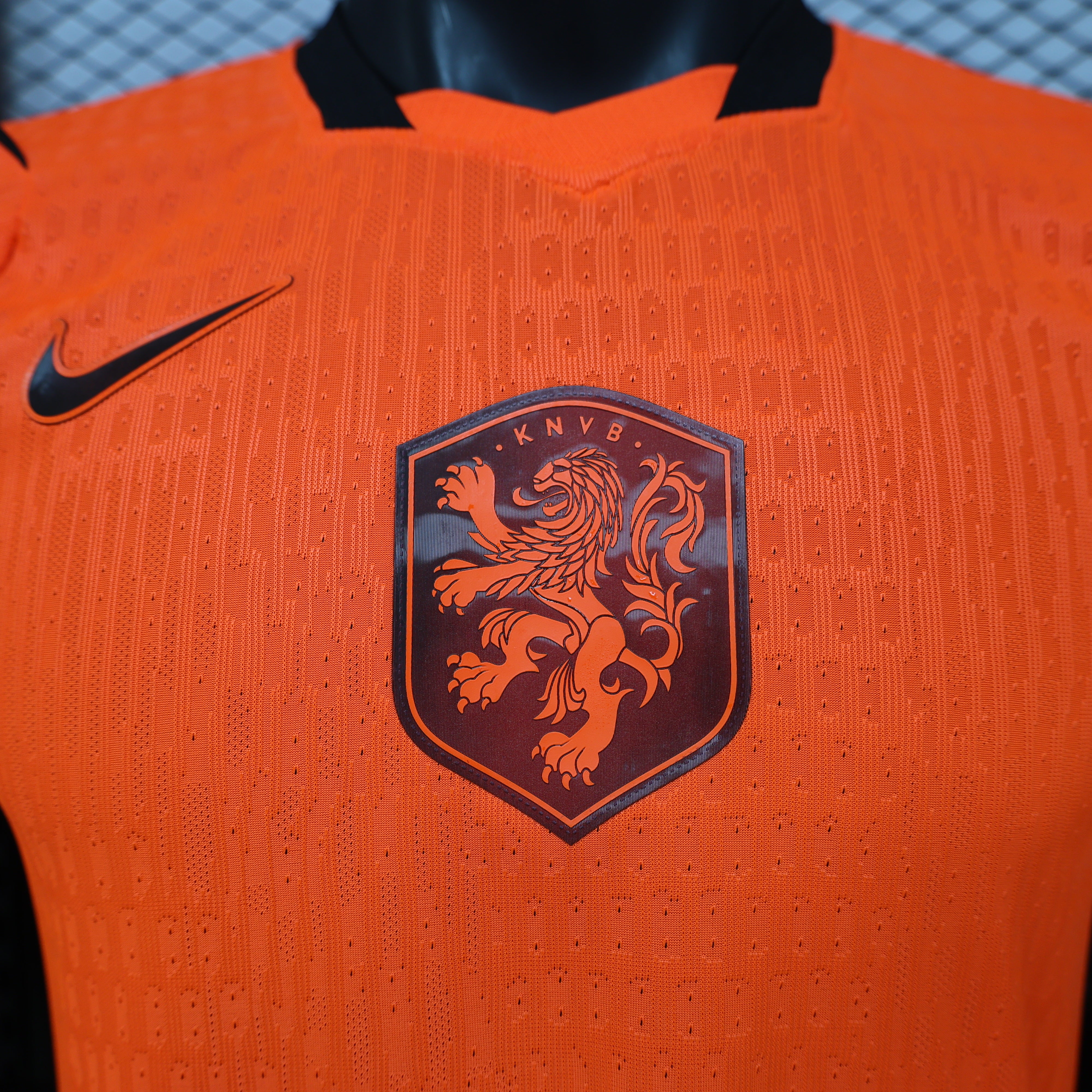 Netherlands Home