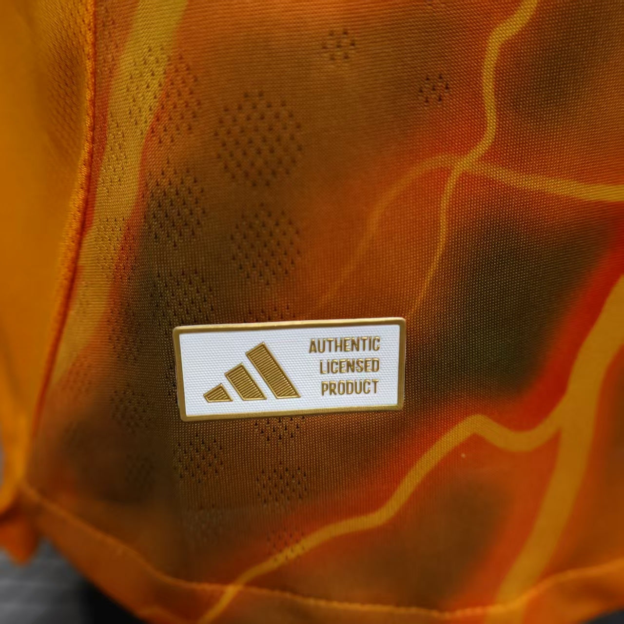Roma Away 25/26