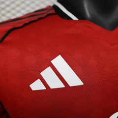 Manchester United Home 25/26