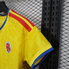 Colombia Home