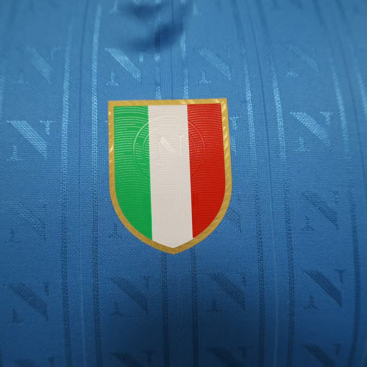 Napoli Home 25/26