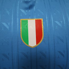 Napoli Home 25/26