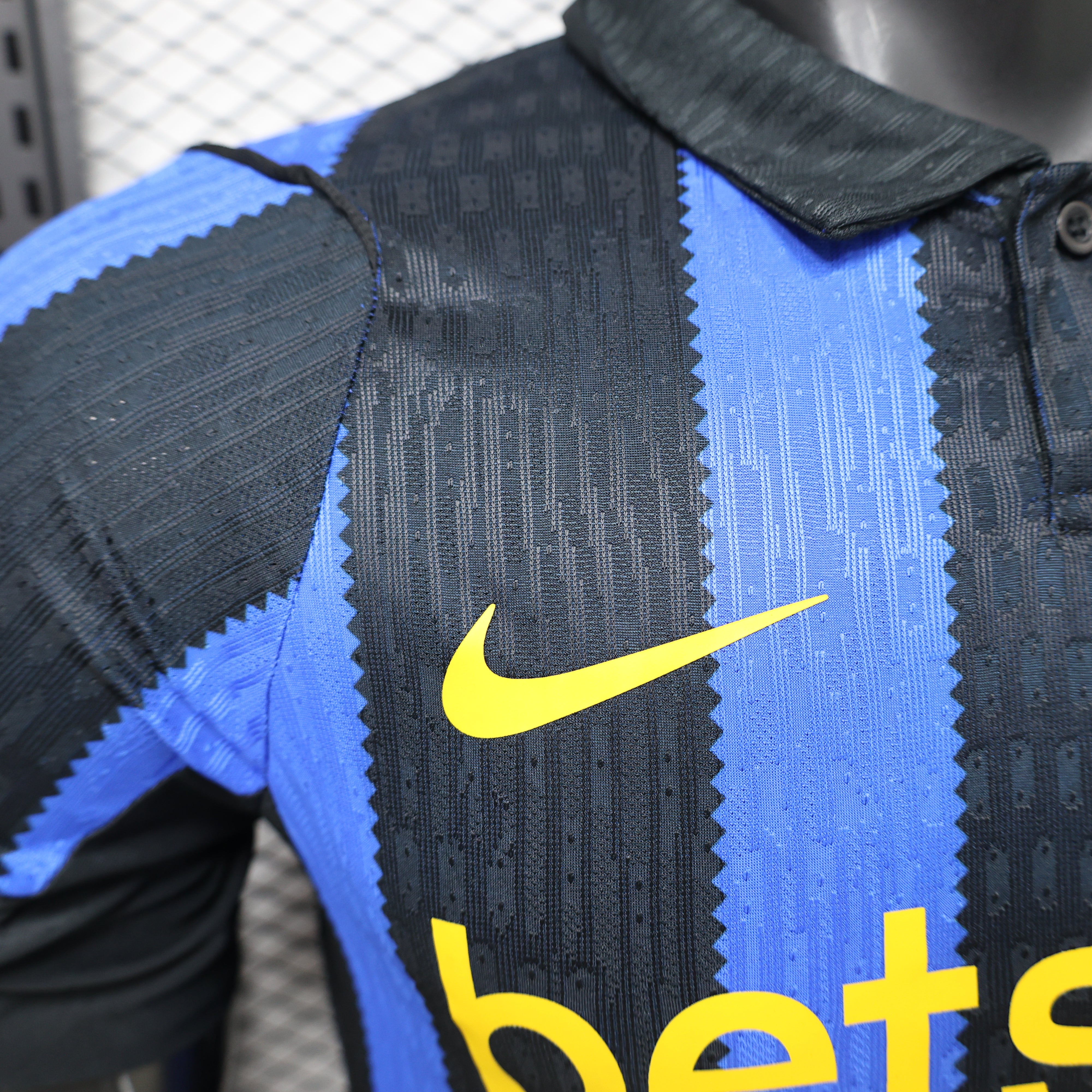 Inter Milan Home 26-27