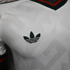 Mexico Away