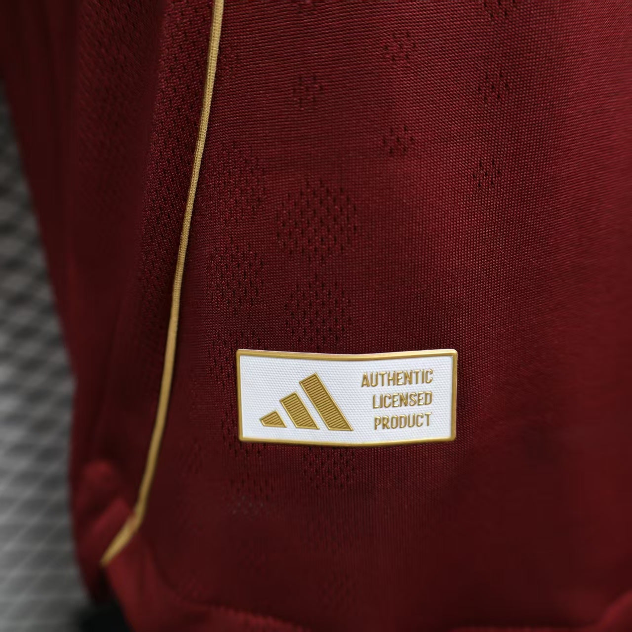 Aston Villa Home 25/26