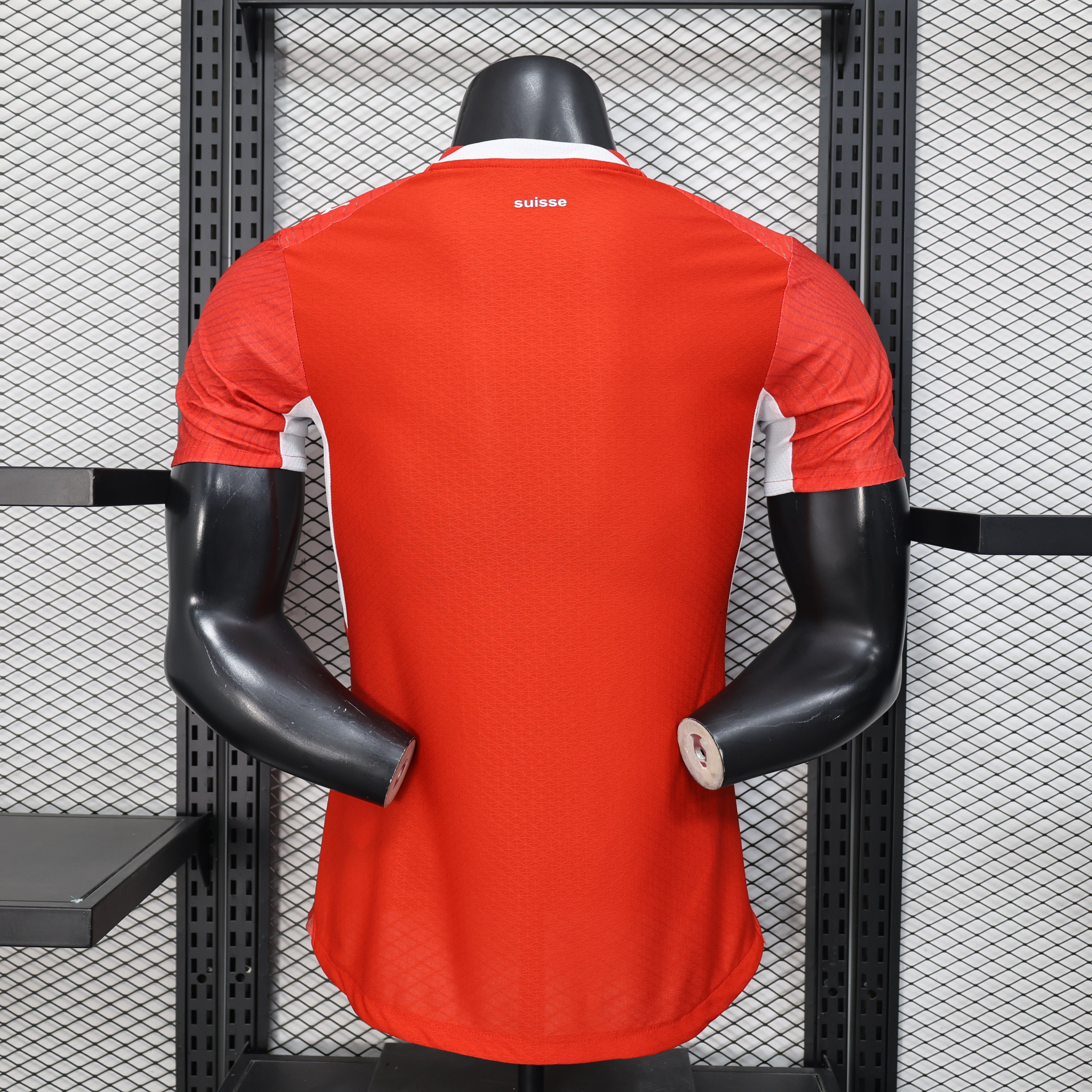 Switzerland Home