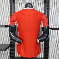 Switzerland Home