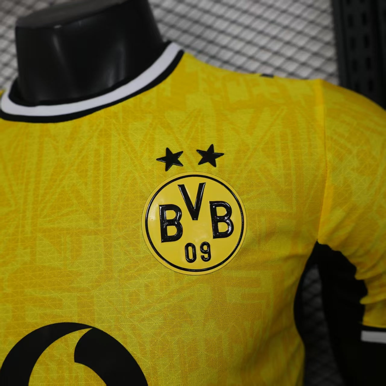 BVB Dortmund Home 26-27