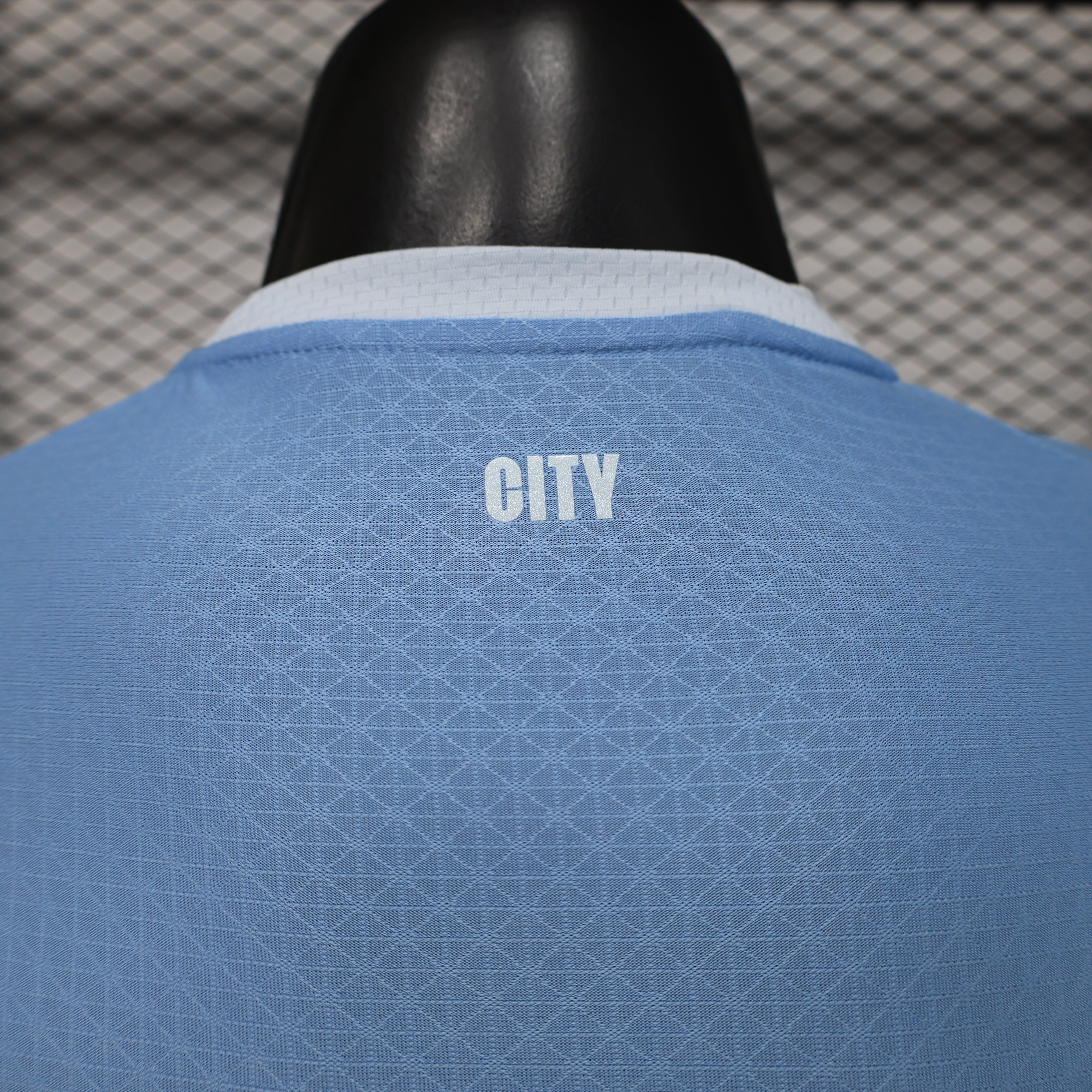 Manchester City Home 26/27