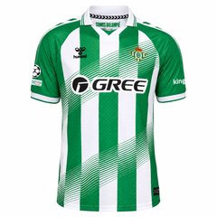 Real Betis Home 26-27