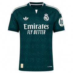 Real Madrid Away 26-27