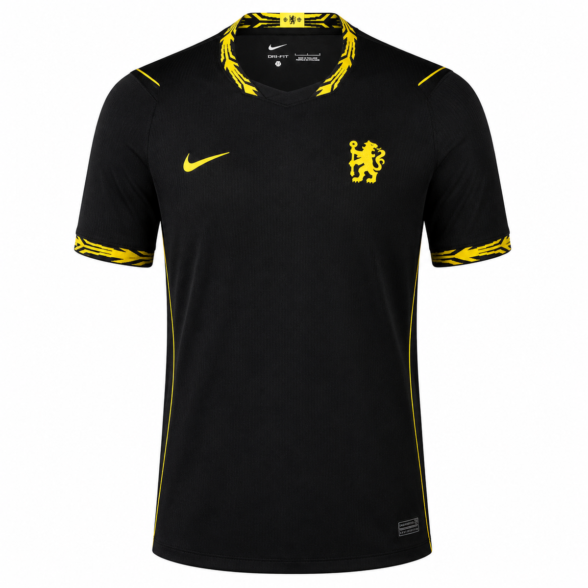 Chelsea Away 26-27