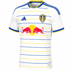 Leeds United Home 26-27