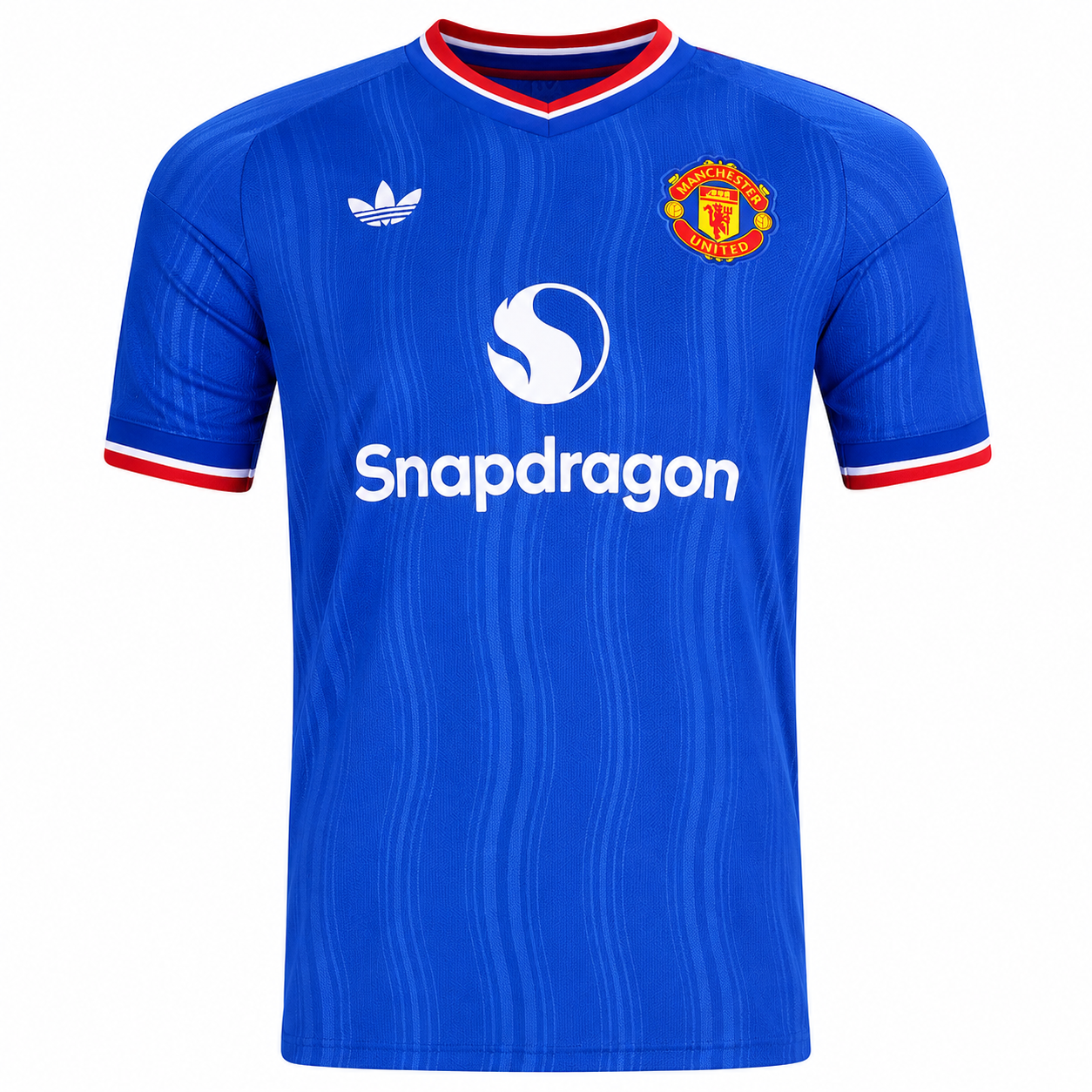 Manchester United Away 26/27