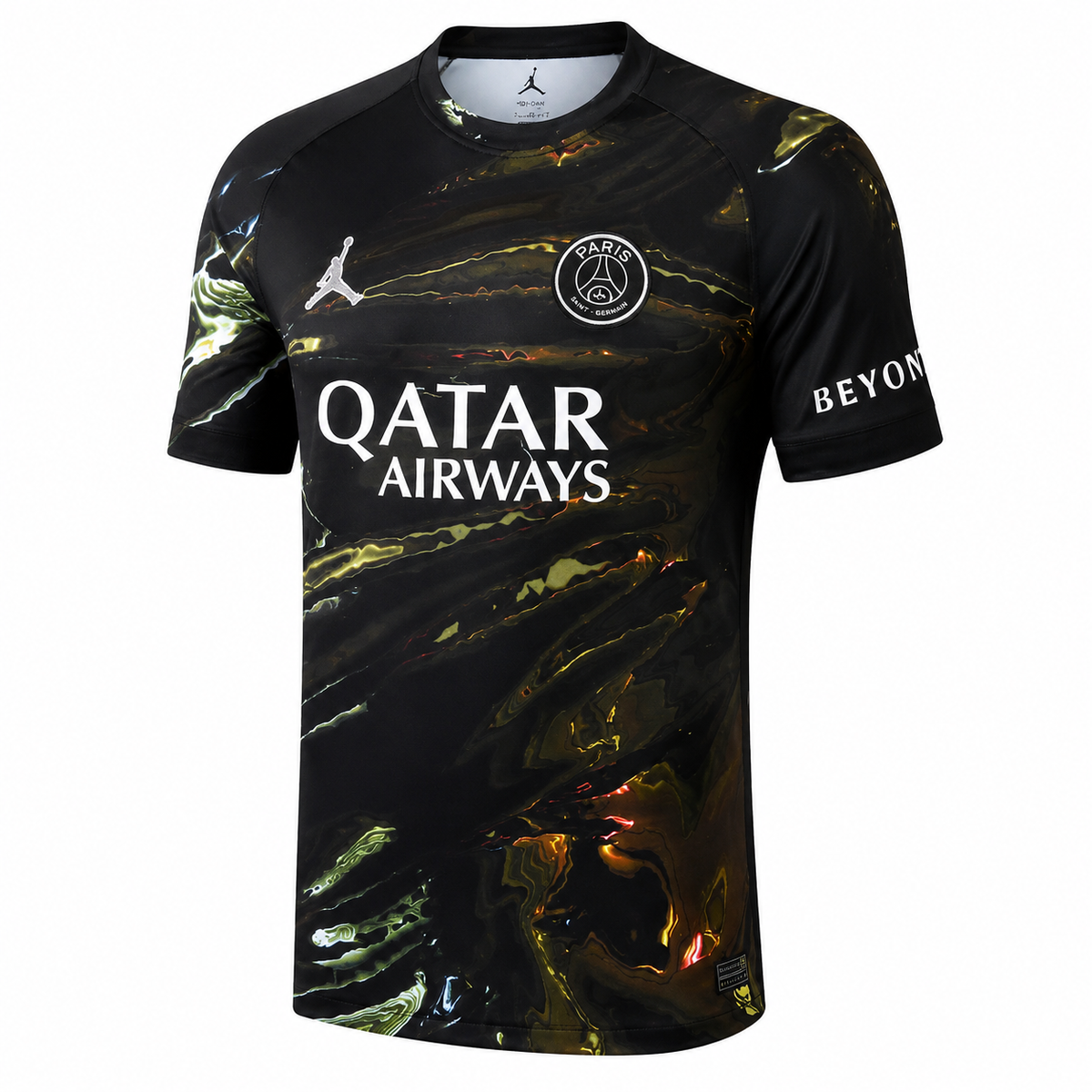 PSG Night Edition 25/26