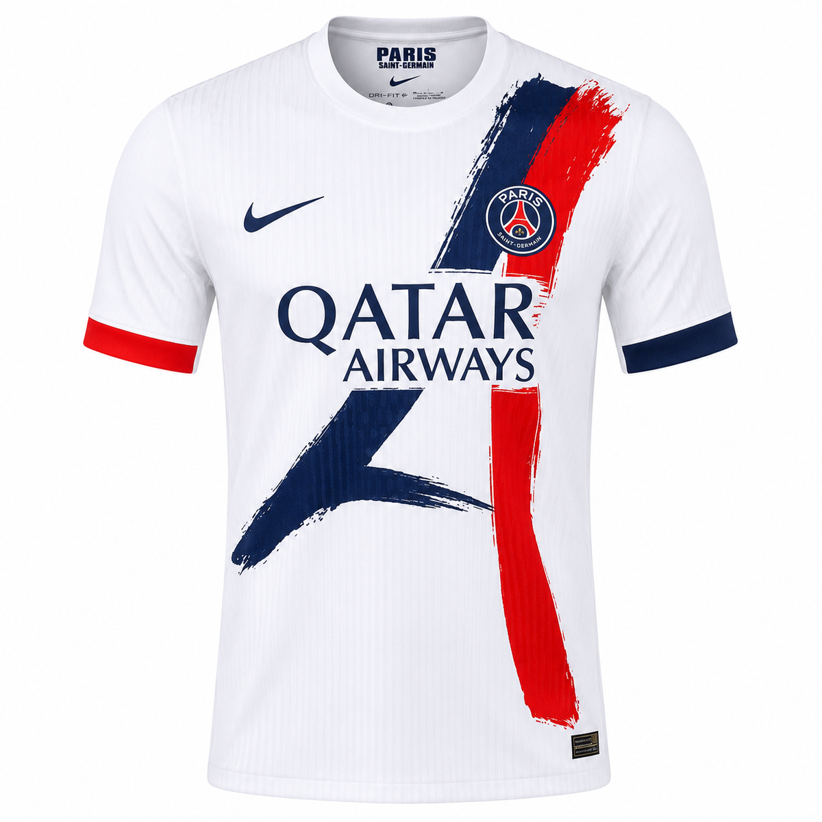 PSG Away 25/26