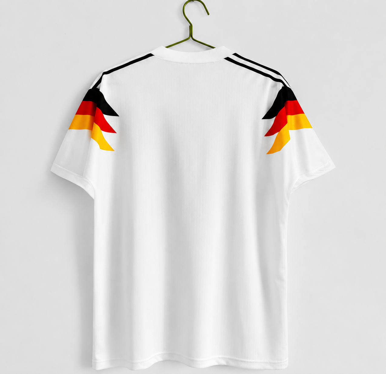 Germany National Football Team 1990 Home