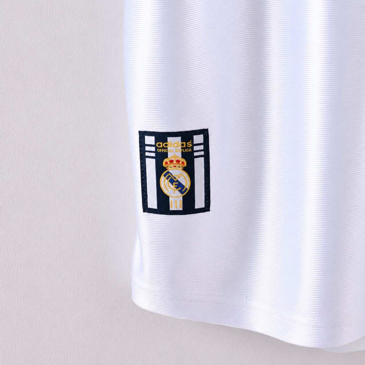 Real madrid 98-00 Home