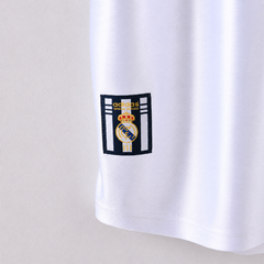 Real madrid 98-00 Home