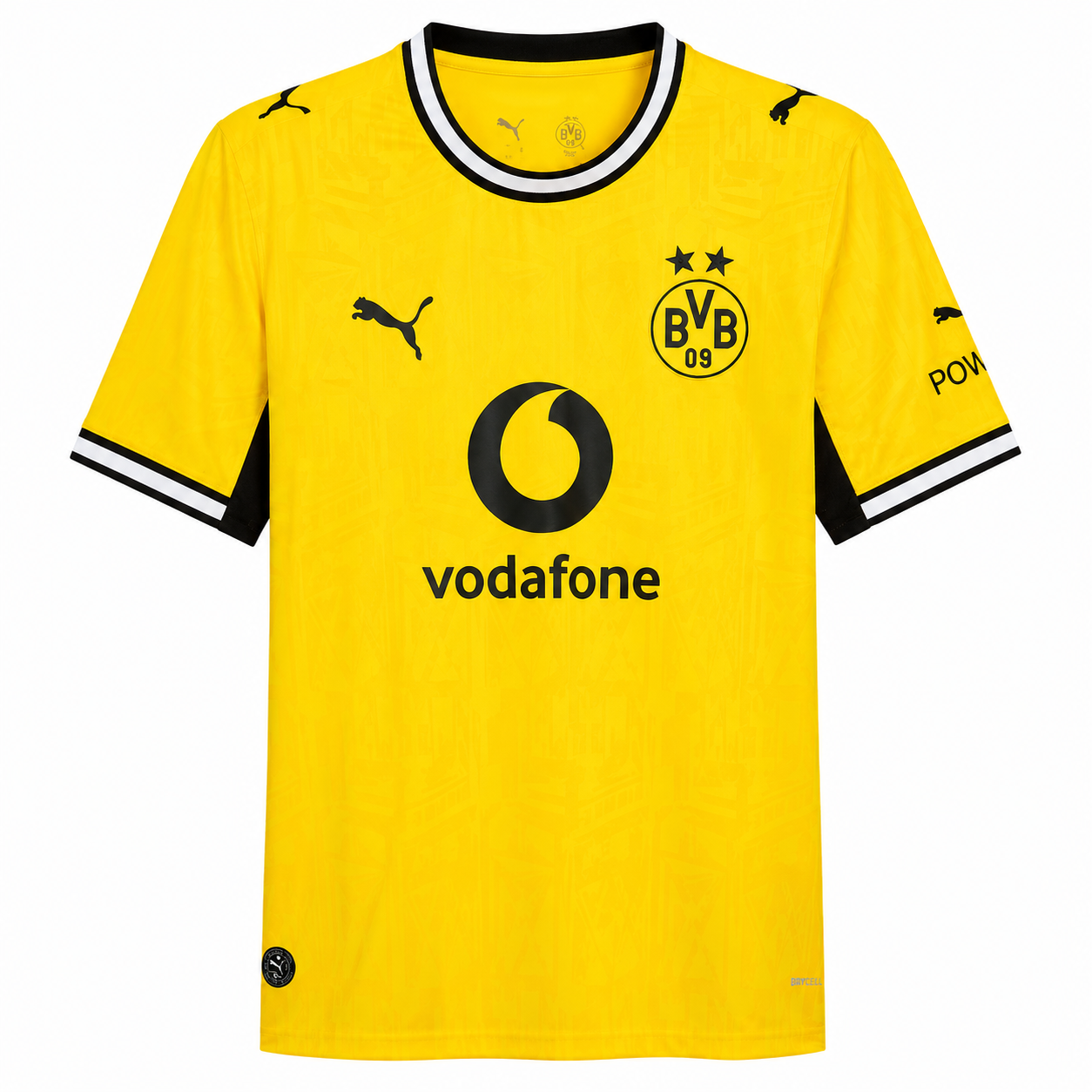 BVB Dortmund Home 26-27