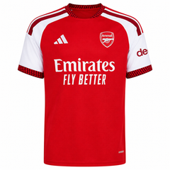 Arsenal Home 26/27