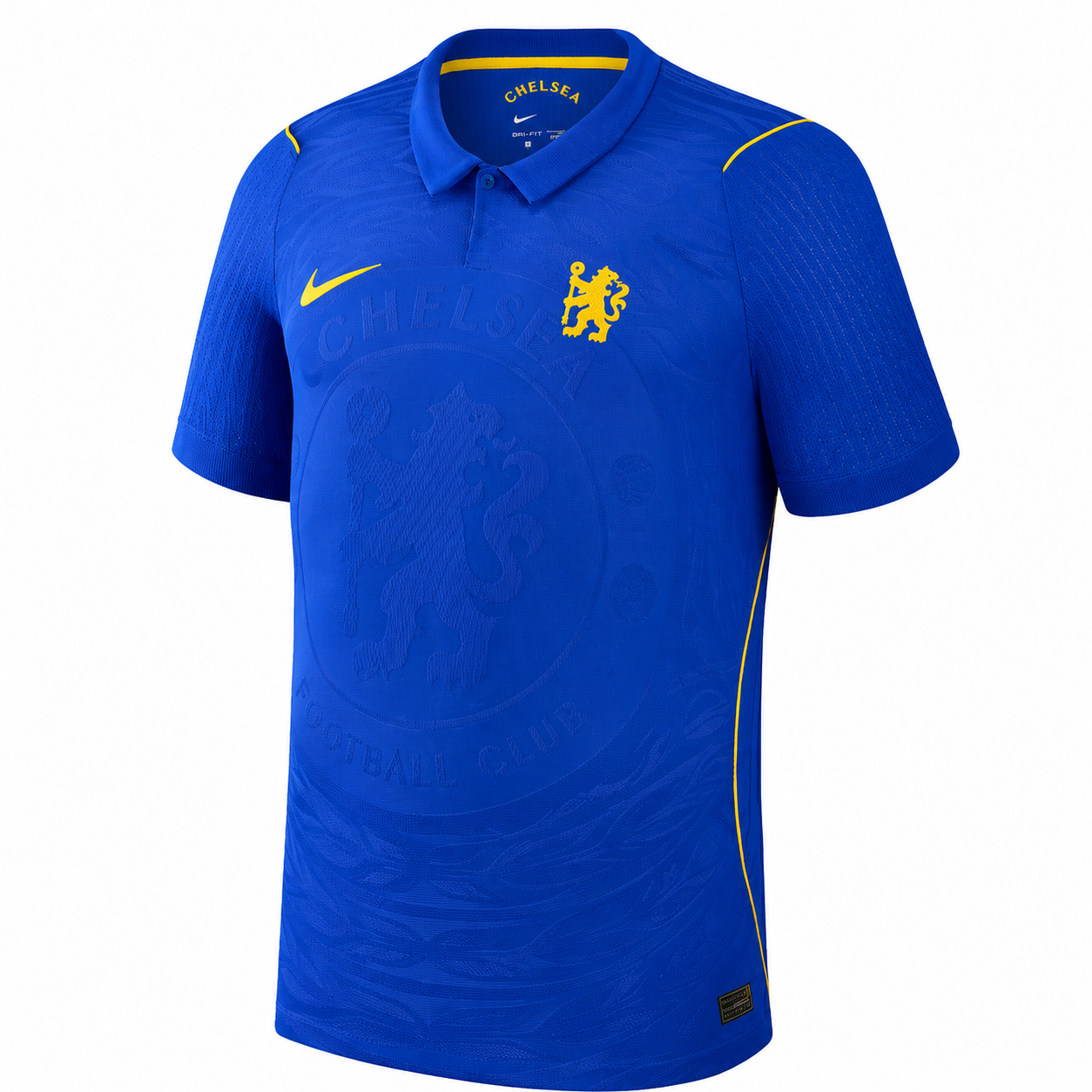 Chelsea Home 26/27