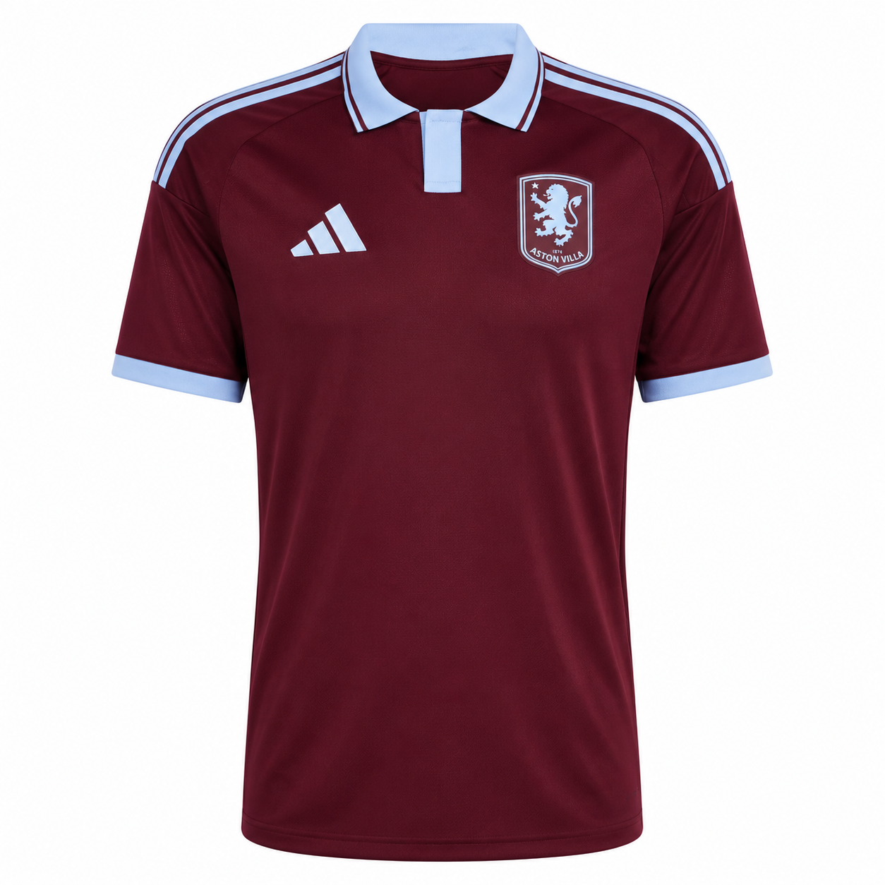 Aston Villa Home 26/27