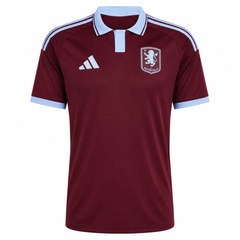 Aston Villa Home 26/27