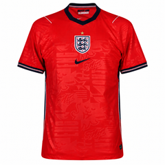 England Away