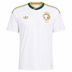 Saudi Arabia Away