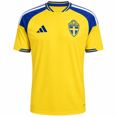 Sweden Home