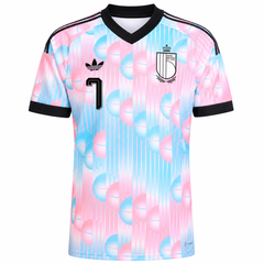 Belgium Away