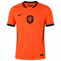 Netherlands Home