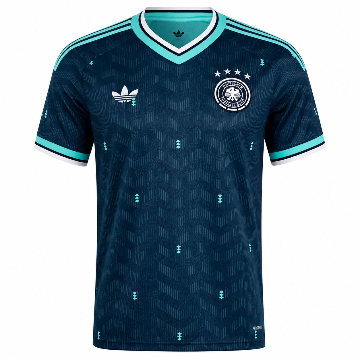 Germany Away