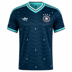 Germany Away
