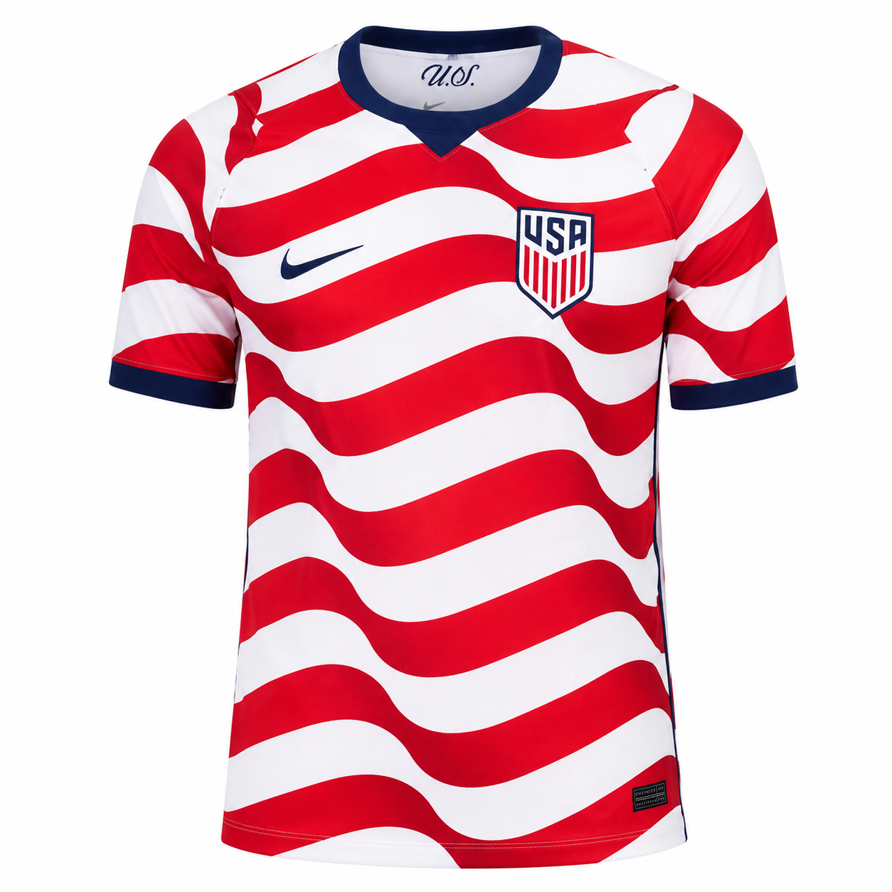 USA Home