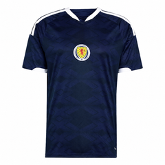 Scotland Home