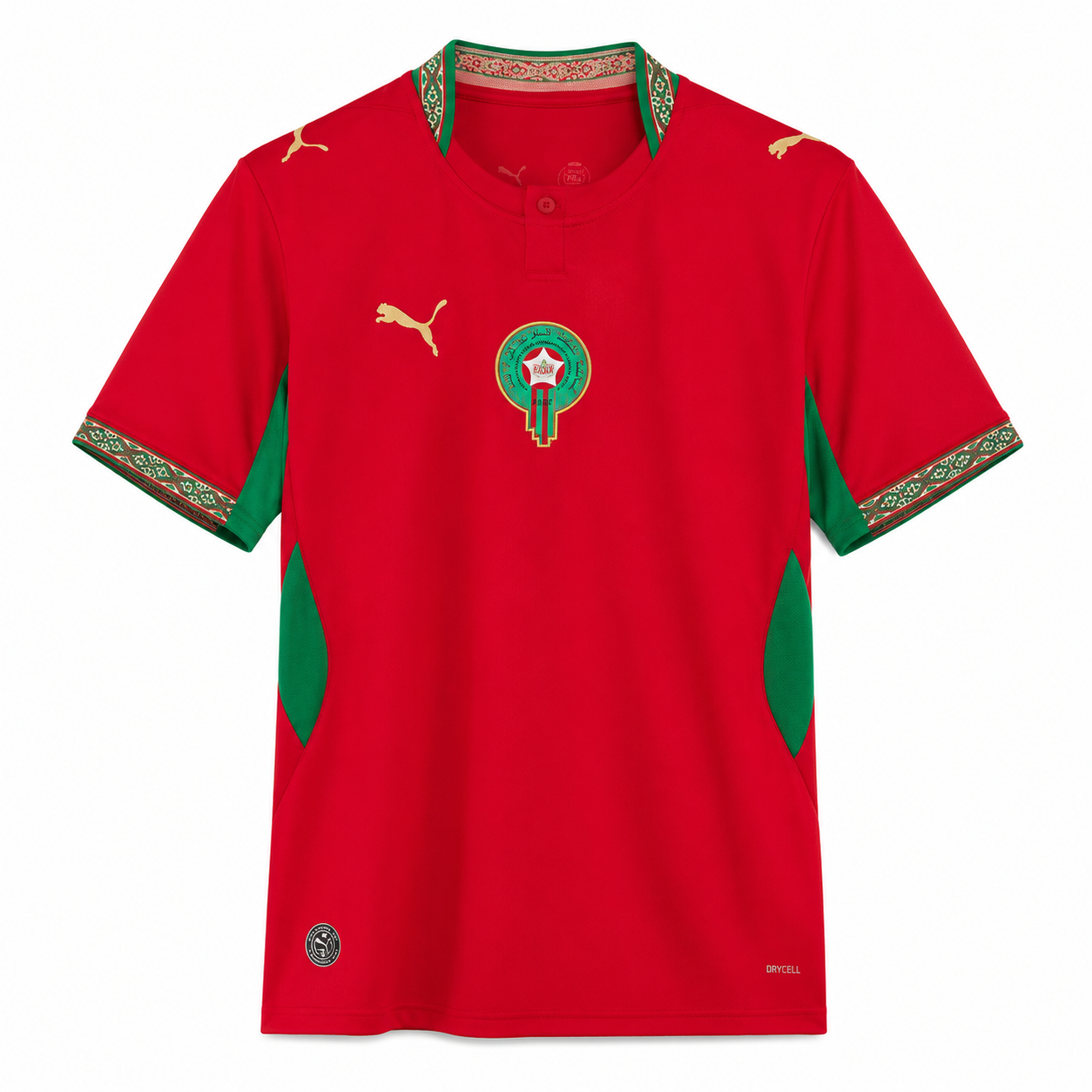 Morocco Home