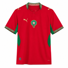 Morocco Home