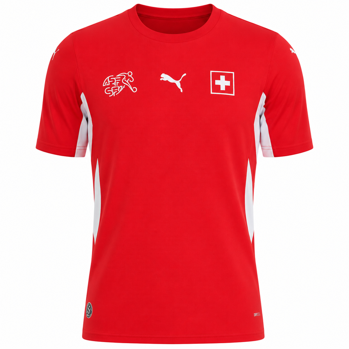 Switzerland Home