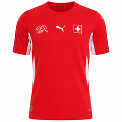 Switzerland Home