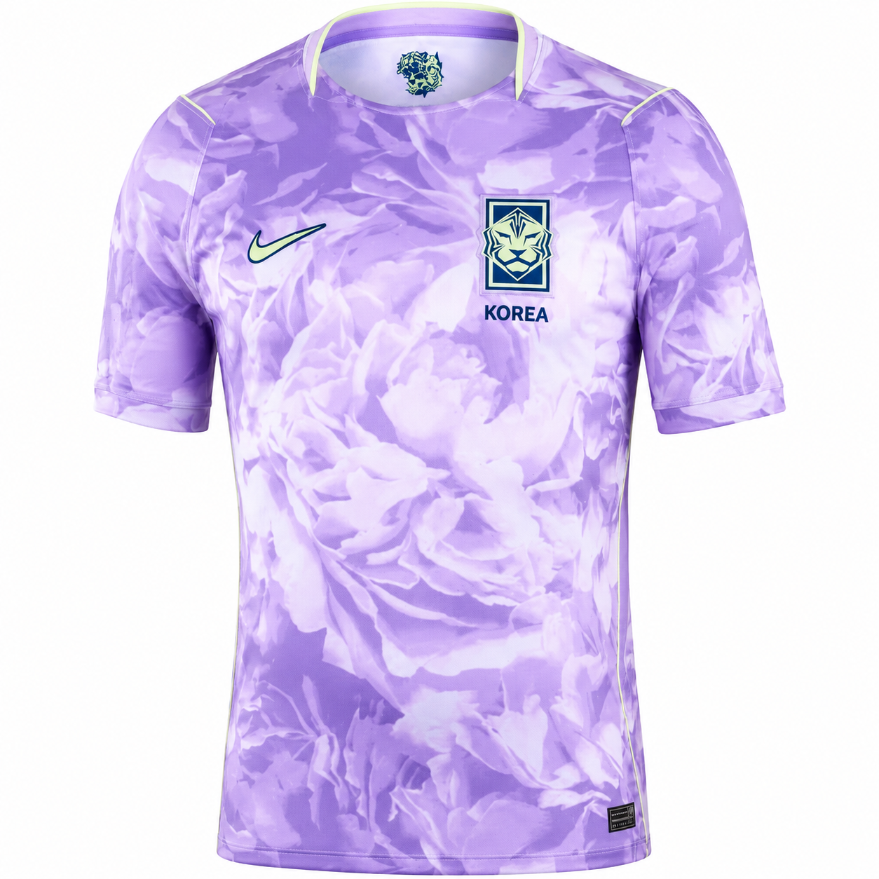 South Korea Away