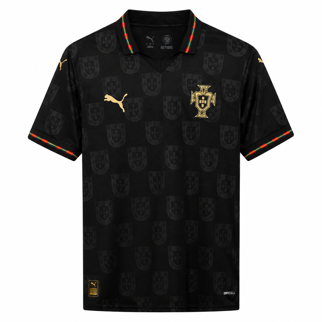 Portugal Special Edition Black Panther World Cup 2026