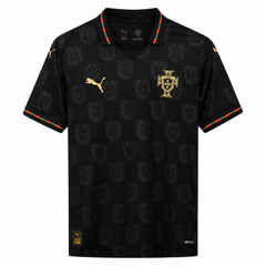 Portugal Special Edition Black Panther World Cup 2026