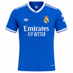 Real Madrid Third 25/26