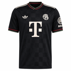 Bayern Munich Third 25/26