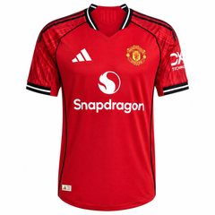 Manchester United Home 25/26