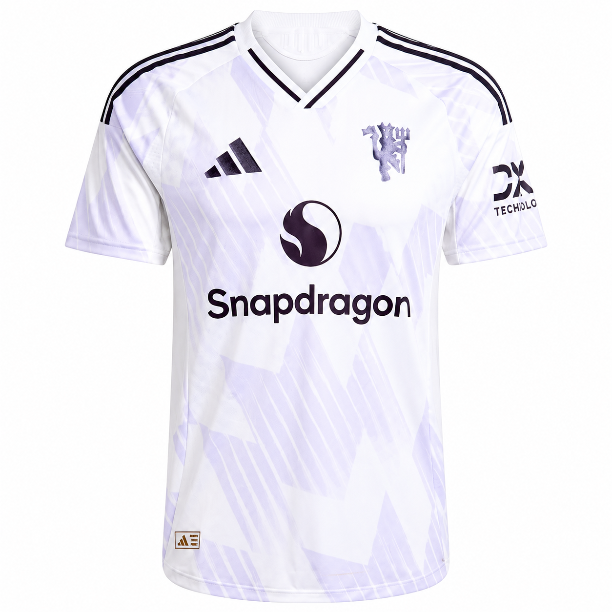 Manchester United Away 25/26