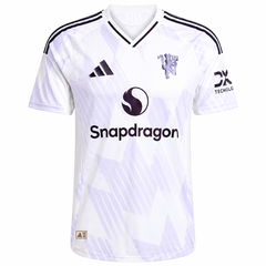 Manchester United Away 25/26