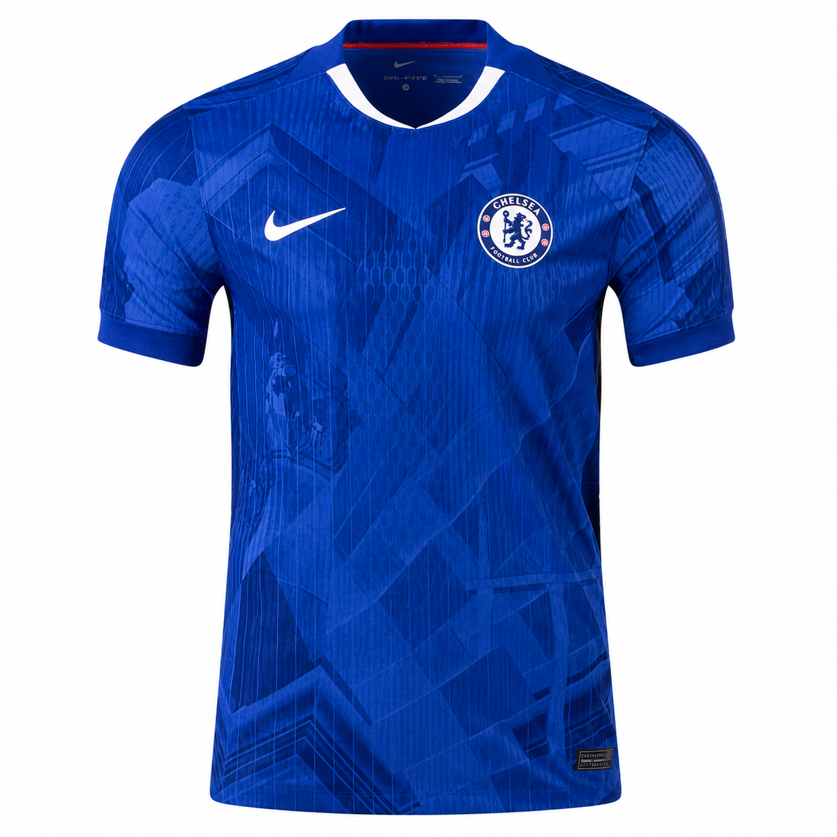 Chelsea Home 25/26